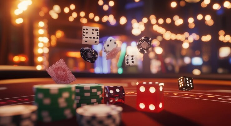mcb bet togel Road-Map Reading